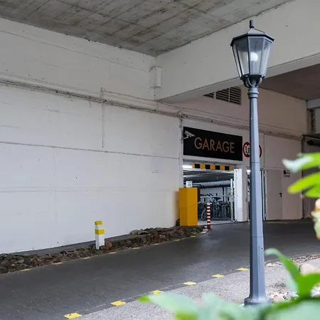 Apartmán An Der Waldkapelle 26 Ostsee Perlchen *