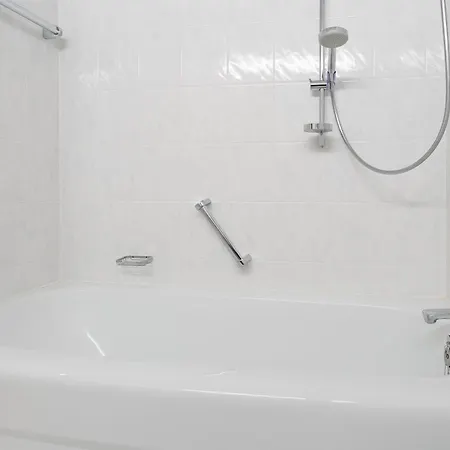 An Der Waldkapelle 26 Ostsee Perlchen Apartmán Timmendorfer Strand