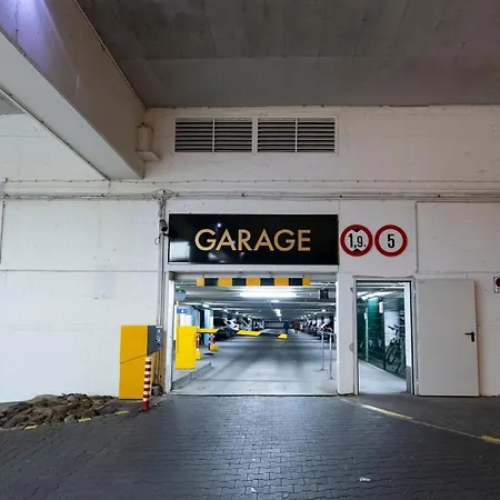 Apartmán An Der Waldkapelle 26 Ostsee Perlchen Timmendorfer Strand