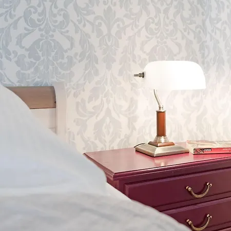 An Der Waldkapelle 26 Ostsee Perlchen *