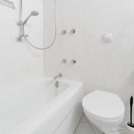 An Der Waldkapelle 26 Ostsee Perlchen