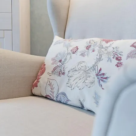 An Der Waldkapelle 26 Ostsee Perlchen Apartmán