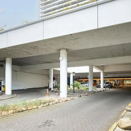 Apartmán An Der Waldkapelle 26 Ostsee Perlchen