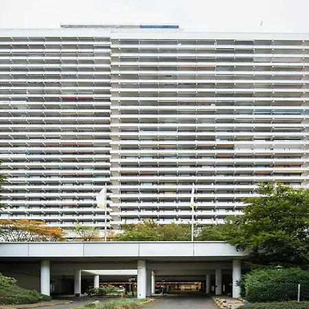 An Der Waldkapelle 26 Ostsee Perlchen Apartmán *