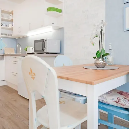 An Der Waldkapelle 26 Ostsee Perlchen Apartment Timmendorfer Strand
