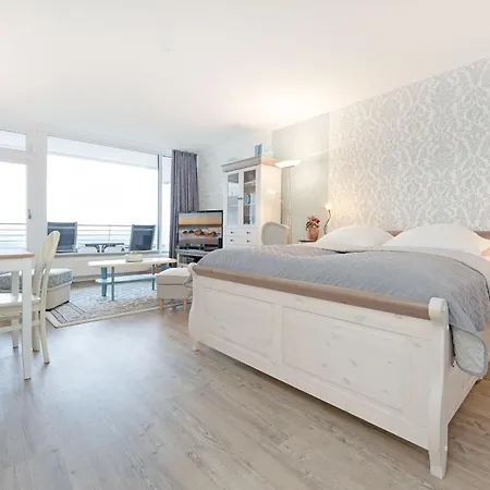 Apartamento An Der Waldkapelle 26 Ostsee Perlchen Timmendorfer Strand