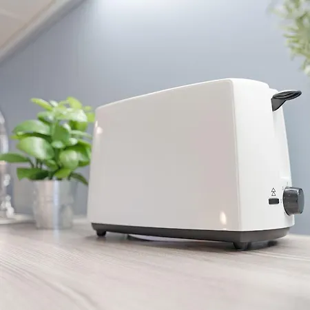 An Der Waldkapelle 26 Ostsee Perlchen Timmendorfer Strand