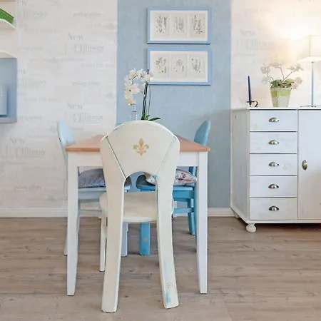 An Der Waldkapelle 26 Ostsee Perlchen * Timmendorfer Strand