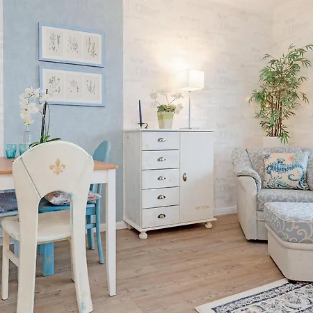 An Der Waldkapelle 26 Ostsee Perlchen