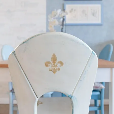 An Der Waldkapelle 26 Ostsee Perlchen Apartmán