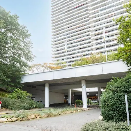 Apartmán An Der Waldkapelle 26 Ostsee Perlchen