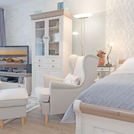 An Der Waldkapelle 26 Ostsee Perlchen Timmendorfer Strand