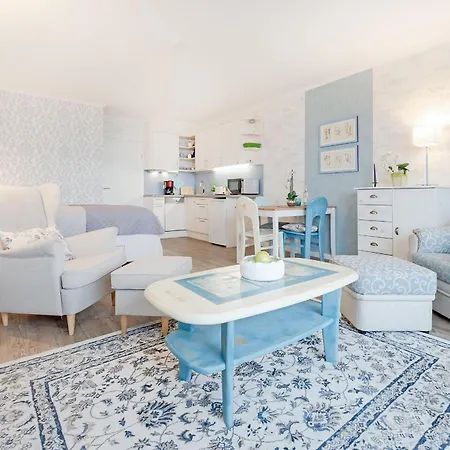 An Der Waldkapelle 26 Ostsee Perlchen * Timmendorfer Strand