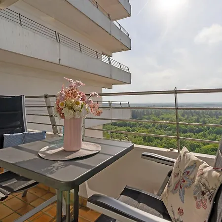 An Der Waldkapelle 26 Ostsee Perlchen