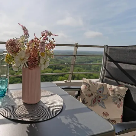 An Der Waldkapelle 26 Ostsee Perlchen * Timmendorfer Strand