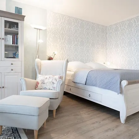 Apartamento An Der Waldkapelle 26 Ostsee Perlchen Timmendorfer Strand