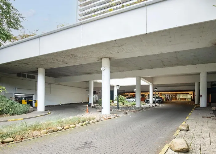 Apartman An Der Waldkapelle 26 Ostsee Perlchen